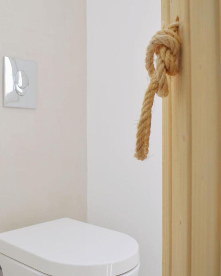 Blue Heart Luxury Suites Naxos City Luaran gambar