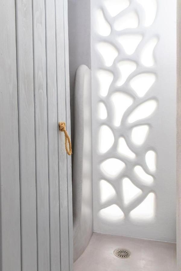 Blue Heart Luxury Suites Naxos City Luaran gambar