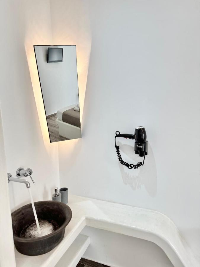 Blue Heart Luxury Suites Naxos City Luaran gambar